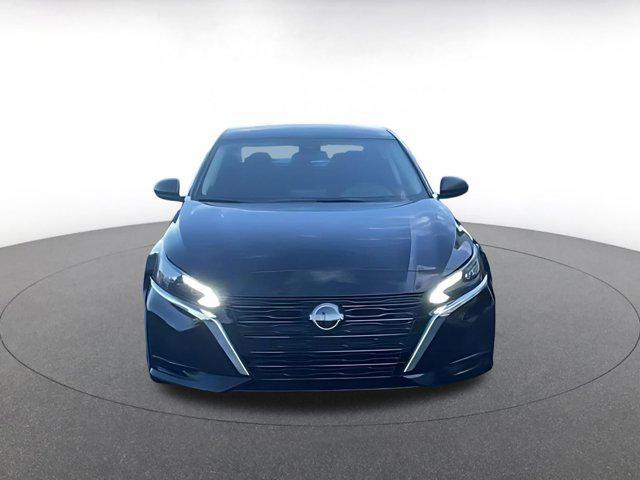 used 2025 Nissan Altima car, priced at $19,165