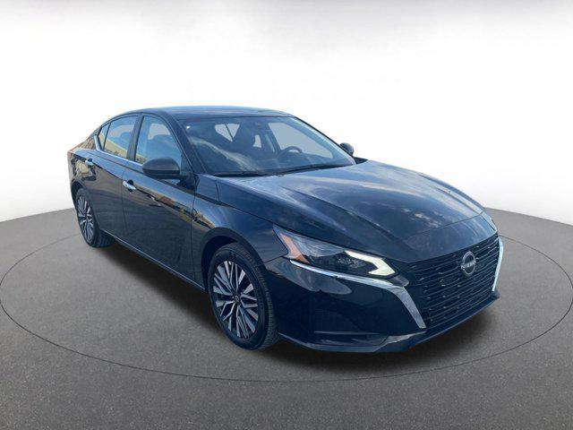 used 2025 Nissan Altima car, priced at $19,165