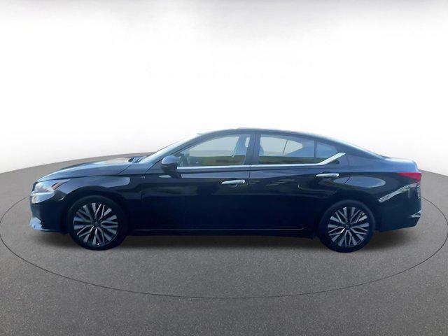 used 2025 Nissan Altima car, priced at $19,165