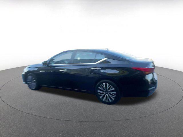 used 2025 Nissan Altima car, priced at $19,165