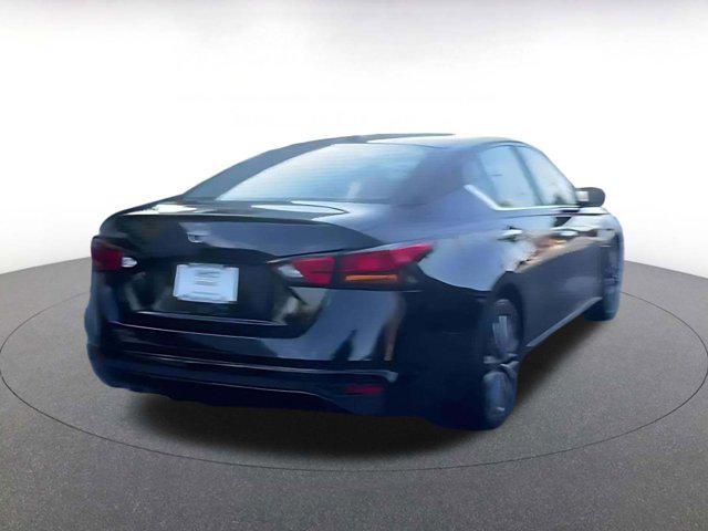 used 2025 Nissan Altima car, priced at $19,165