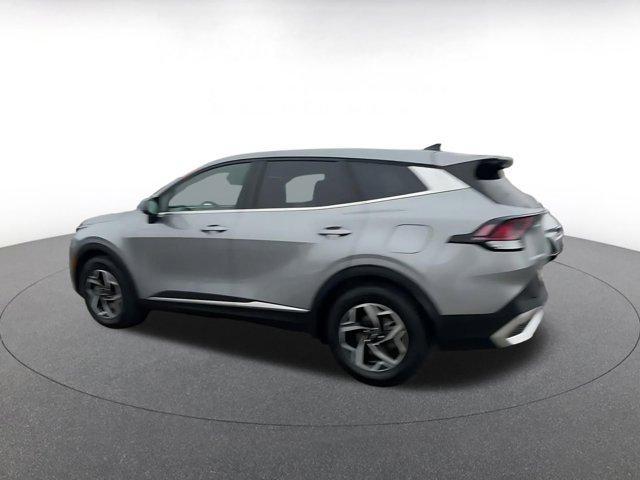 used 2024 Kia Sportage car, priced at $17,679