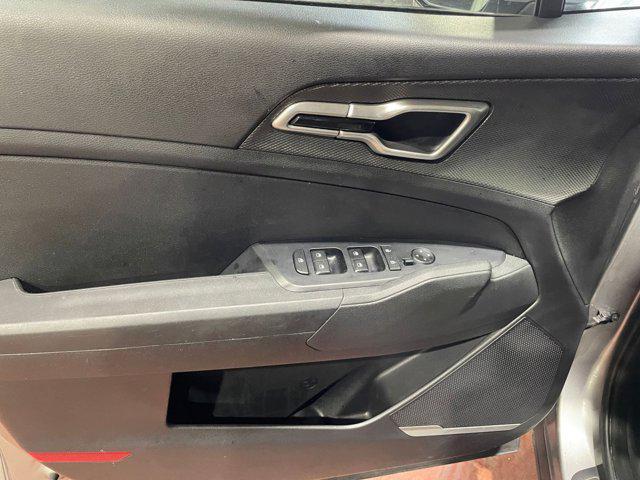 used 2024 Kia Sportage car, priced at $17,679