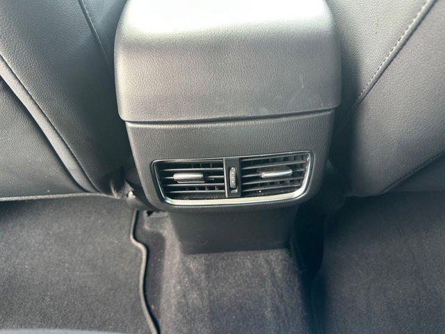 used 2025 Mazda CX-5 car, priced at $24,497