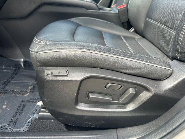 used 2025 Mazda CX-5 car, priced at $24,497