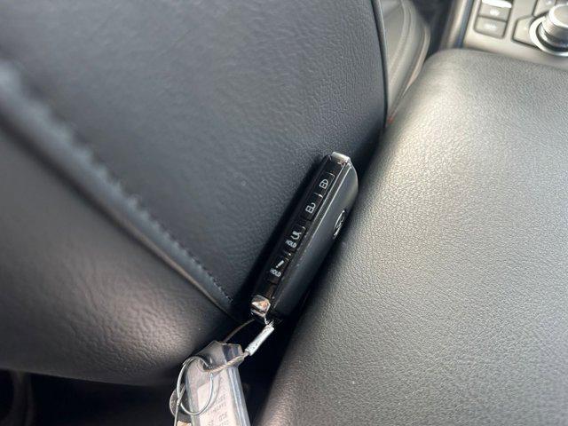 used 2025 Mazda CX-5 car, priced at $24,497