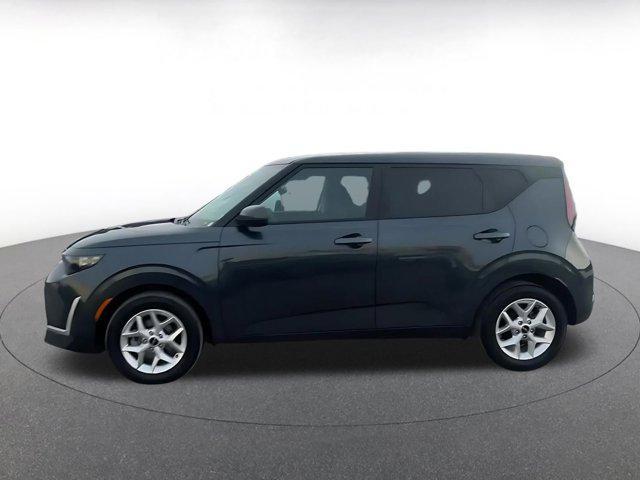 used 2025 Kia Soul car, priced at $17,644
