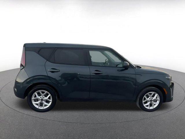 used 2025 Kia Soul car, priced at $17,644