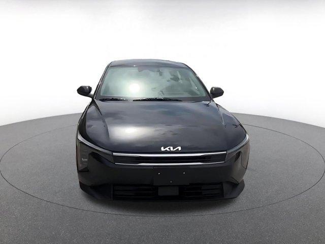 used 2025 Kia K4 car, priced at $20,449