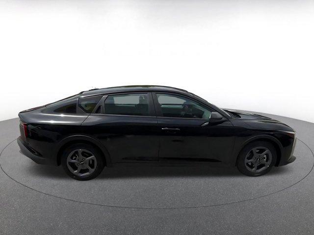 used 2025 Kia K4 car, priced at $20,449