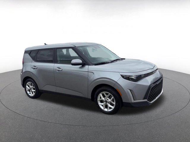 used 2025 Kia Soul car, priced at $18,449