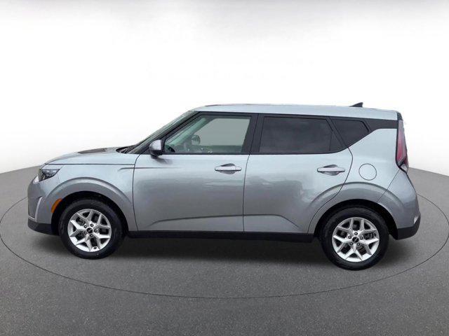 used 2025 Kia Soul car, priced at $18,449