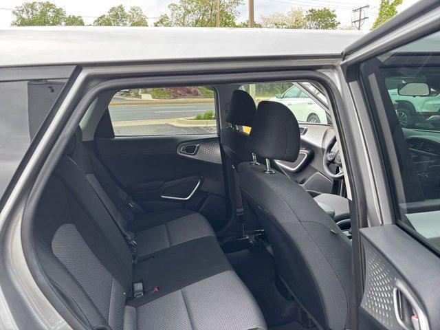 used 2025 Kia Soul car, priced at $18,449