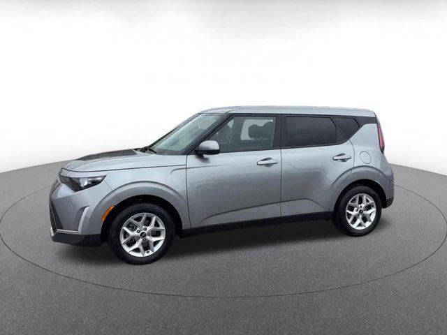 used 2025 Kia Soul car, priced at $18,449