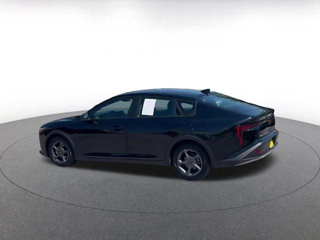 used 2025 Kia K4 car, priced at $19,298
