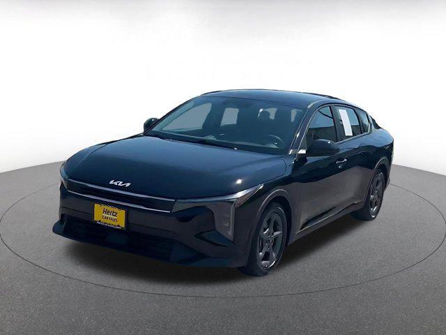 used 2025 Kia K4 car, priced at $19,298