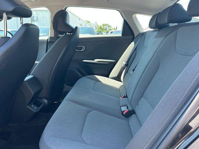 used 2025 Kia K4 car, priced at $19,298