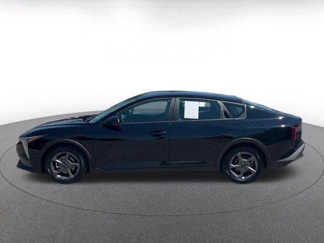used 2025 Kia K4 car, priced at $19,298