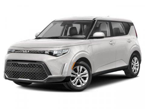 used 2024 Kia Soul car, priced at $14,300