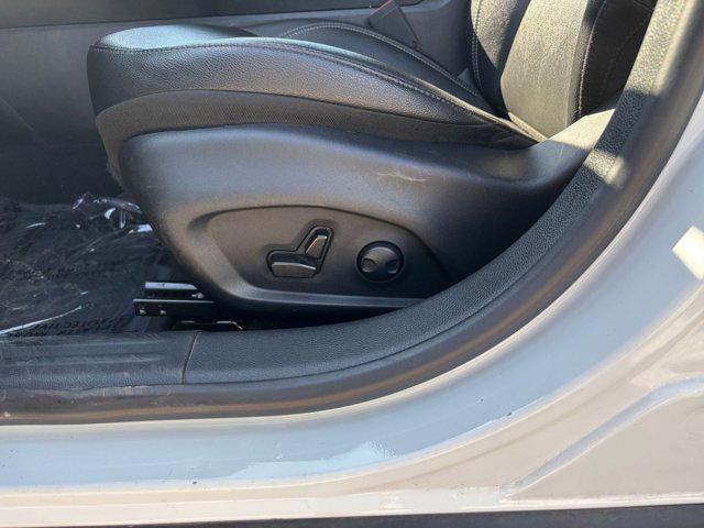 used 2025 Jeep Compass car, priced at $21,798