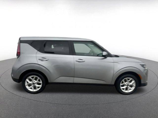 used 2024 Kia Soul car, priced at $14,660