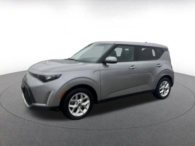 used 2024 Kia Soul car, priced at $14,660
