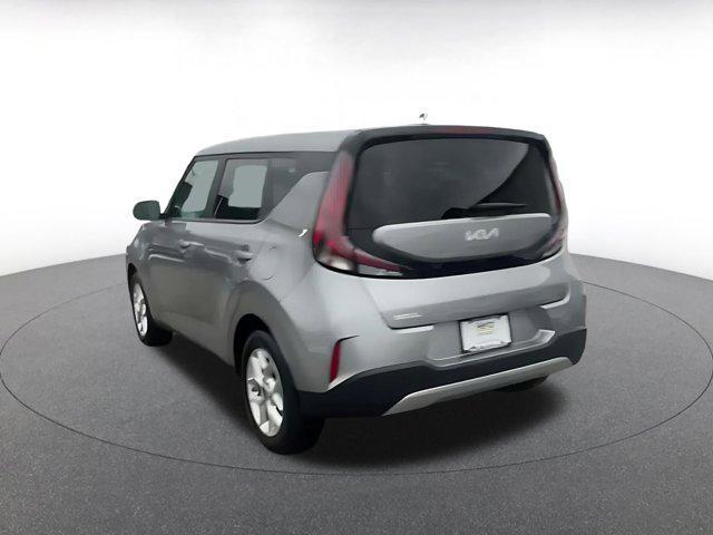 used 2024 Kia Soul car, priced at $14,660