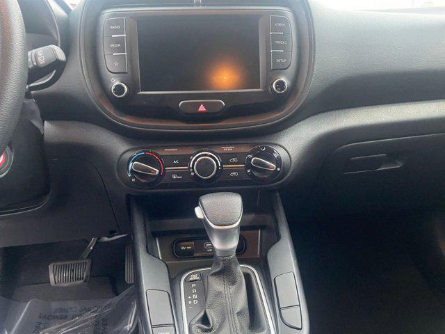 used 2024 Kia Soul car, priced at $14,660