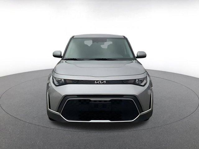 used 2024 Kia Soul car, priced at $14,660