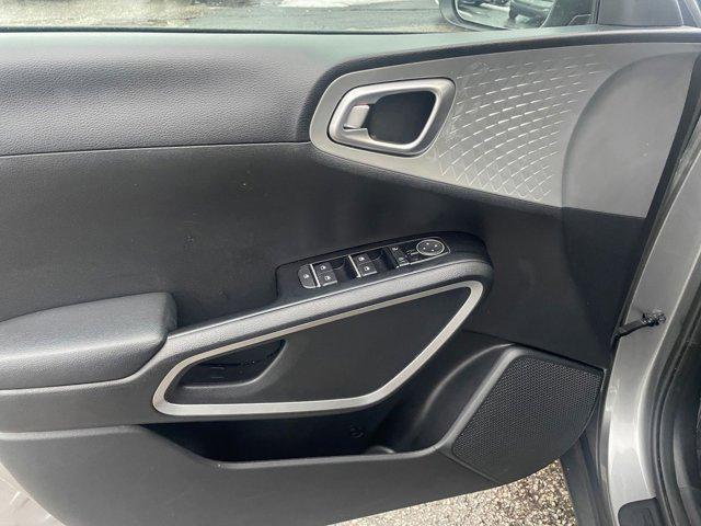 used 2024 Kia Soul car, priced at $14,660