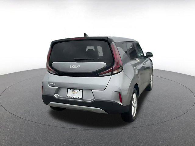 used 2024 Kia Soul car, priced at $14,660