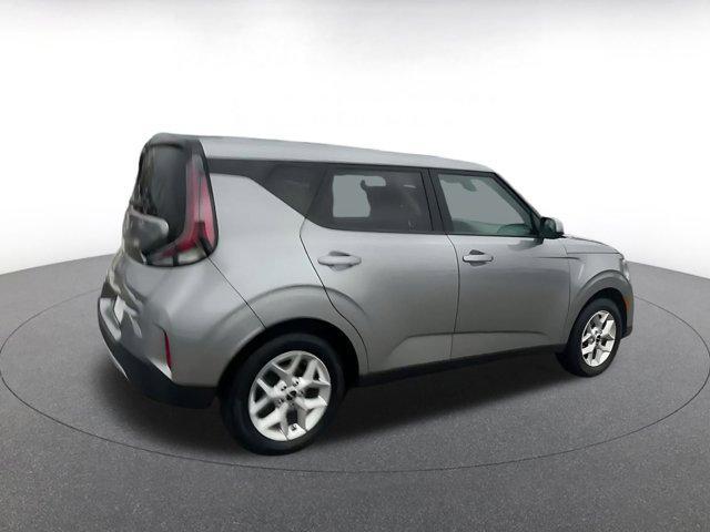 used 2024 Kia Soul car, priced at $14,660