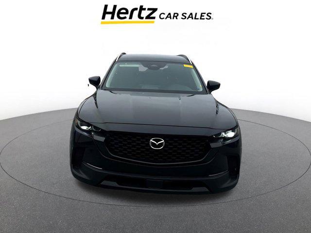 used 2025 Mazda CX-50 car, priced at $24,670
