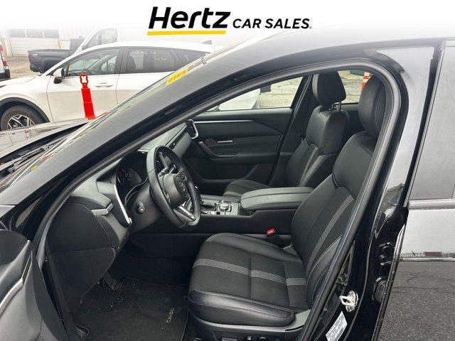 used 2025 Mazda CX-50 car, priced at $24,670
