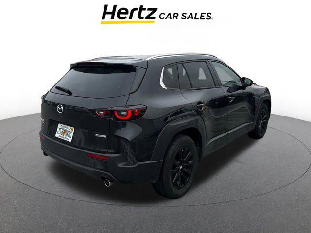 used 2025 Mazda CX-50 car, priced at $24,670