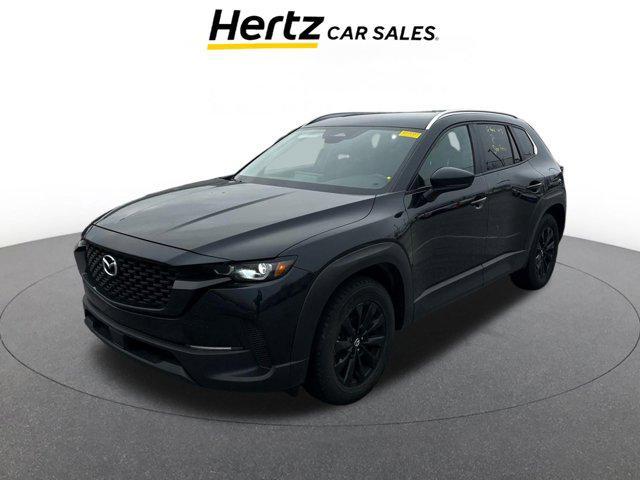 used 2025 Mazda CX-50 car, priced at $24,670