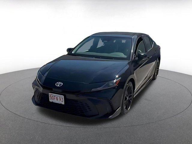 used 2025 Toyota Camry car, priced at $30,349