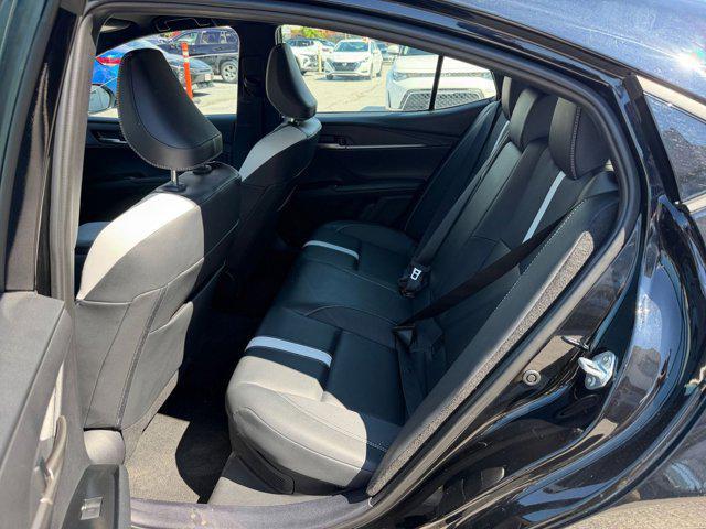 used 2025 Toyota Camry car, priced at $30,349
