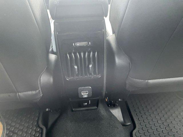 used 2025 Jeep Compass car, priced at $23,464