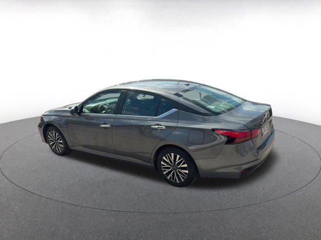 used 2025 Nissan Altima car, priced at $19,598