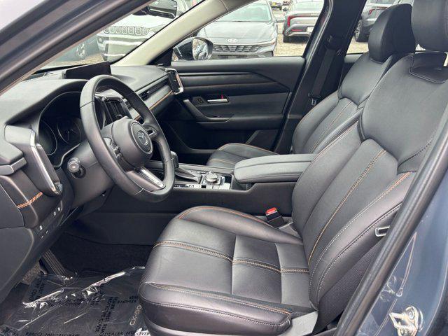 used 2025 Mazda CX-50 Hybrid car, priced at $32,499