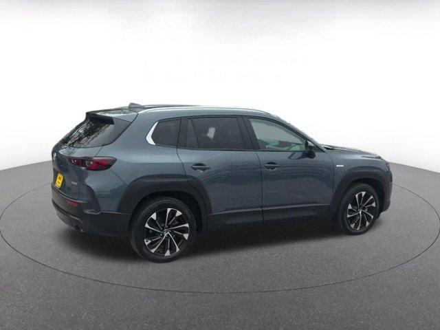used 2025 Mazda CX-50 Hybrid car, priced at $32,499