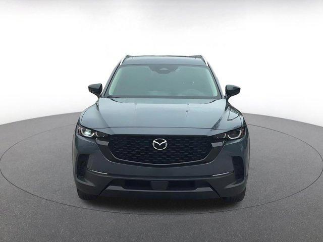 used 2025 Mazda CX-50 Hybrid car, priced at $32,499