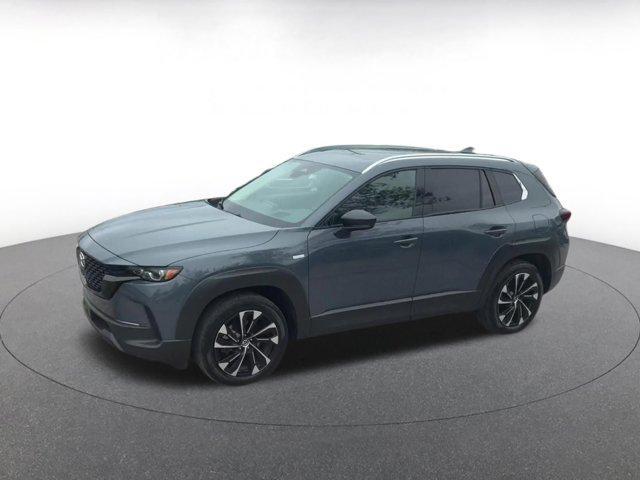 used 2025 Mazda CX-50 Hybrid car, priced at $32,499