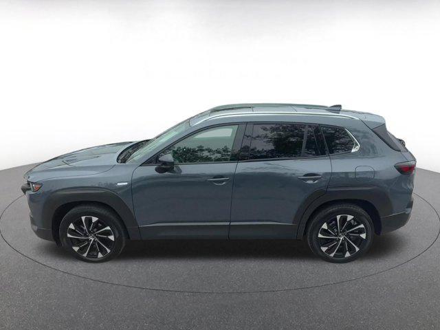 used 2025 Mazda CX-50 Hybrid car, priced at $32,499
