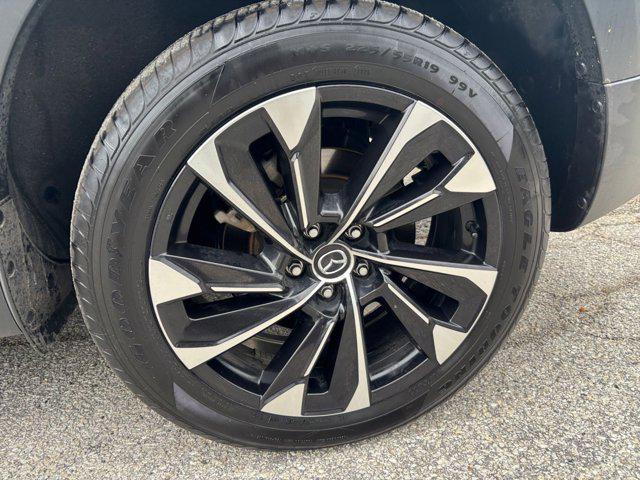 used 2025 Mazda CX-50 Hybrid car, priced at $32,499