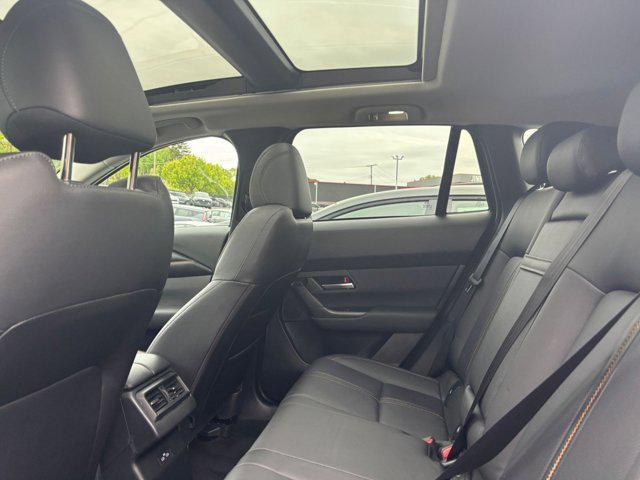 used 2025 Mazda CX-50 Hybrid car, priced at $32,499