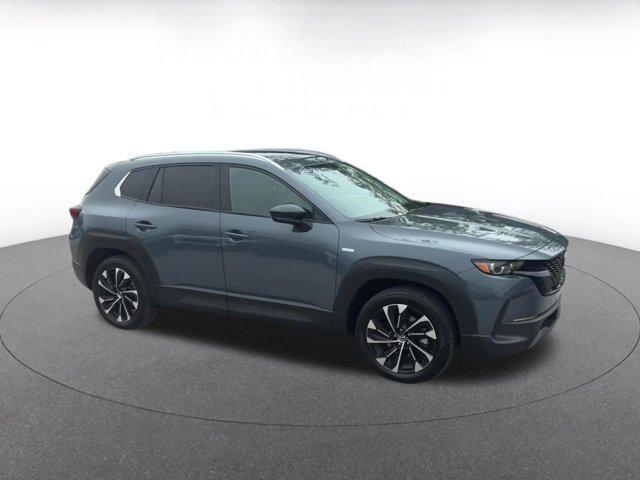 used 2025 Mazda CX-50 Hybrid car, priced at $32,499