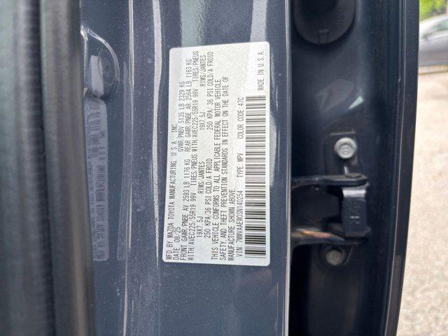 used 2025 Mazda CX-50 Hybrid car, priced at $32,499