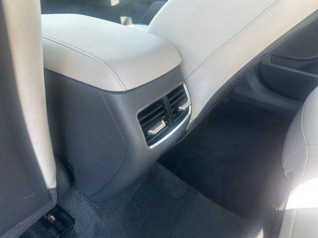 used 2025 Hyundai Sonata Hybrid car, priced at $23,995